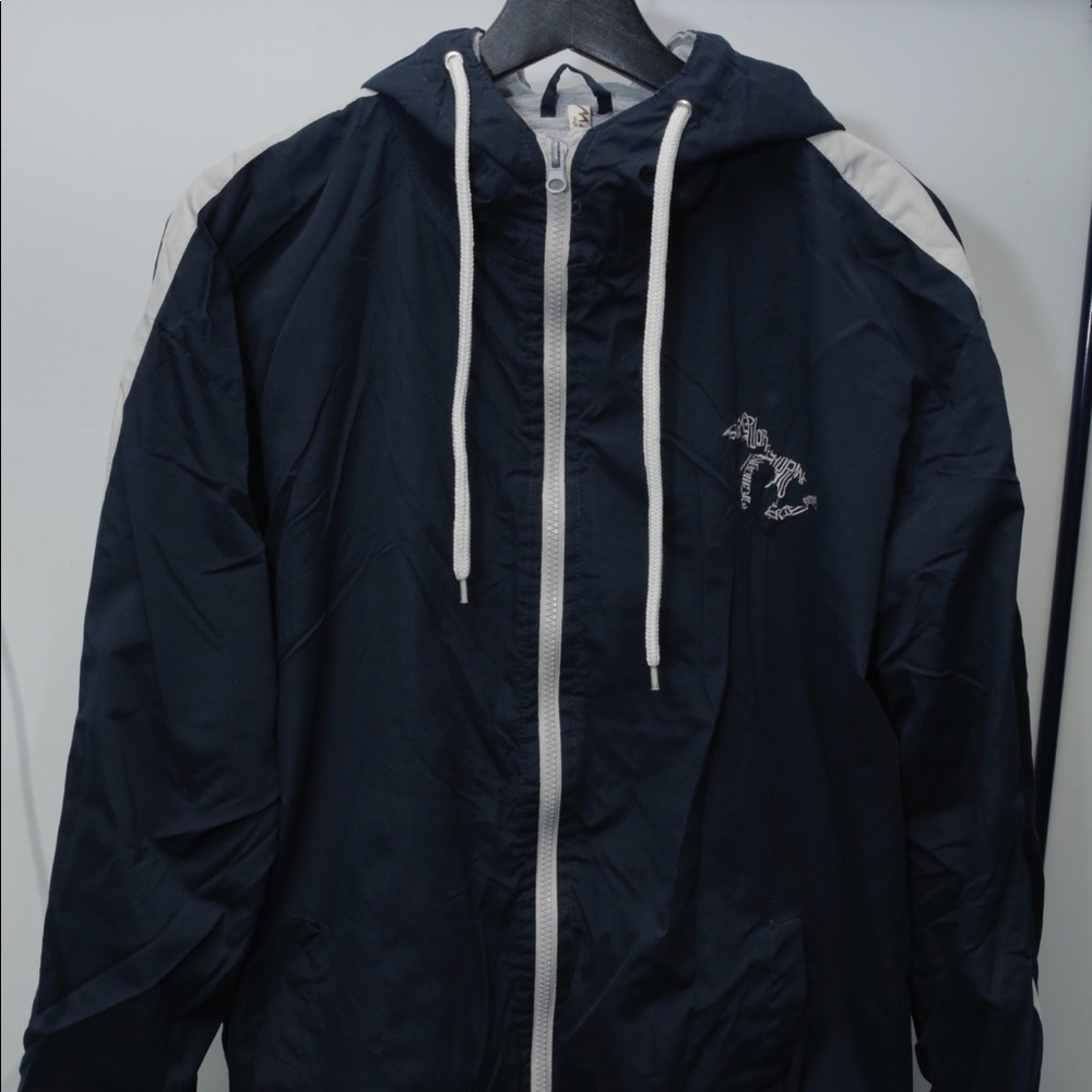 Michigan Great Lakes Jacket - Picture 1 of 5